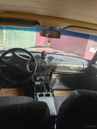 LADA (VAZ) 2106 2004, 74,700 km - 1.6 l - Tovuz