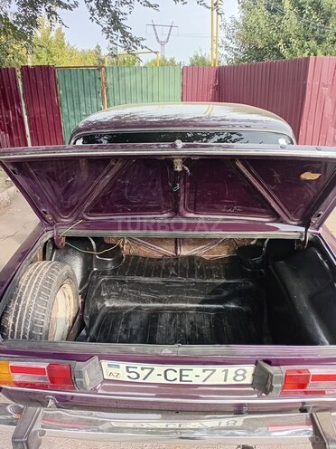 LADA (VAZ) 2106 2004, 74,700 km - 1.6 l - Tovuz