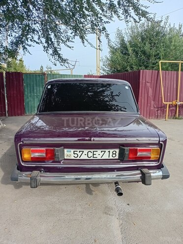 LADA (VAZ) 2106 2004, 74,700 km - 1.6 l - Tovuz