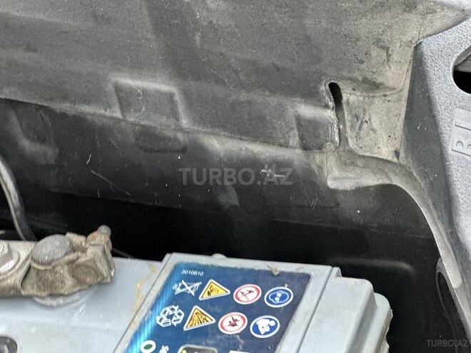 Toyota Land Cruiser Prado 2014, 167,000 km - 2.7 l - Gəncə