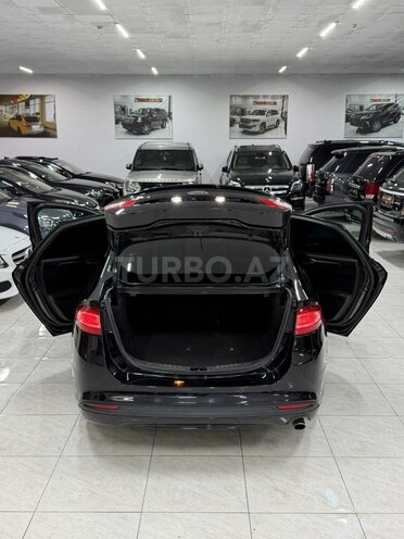 Ford Fusion (North America) 2014, 183,000 km - 1.5 л - Sumqayıt