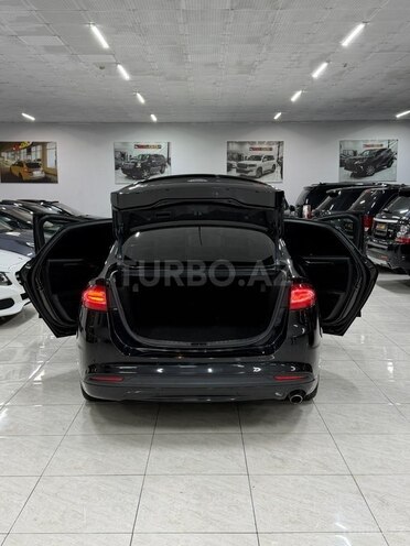 Ford Fusion (North America) 2014, 183,000 km - 1.5 л - Sumqayıt