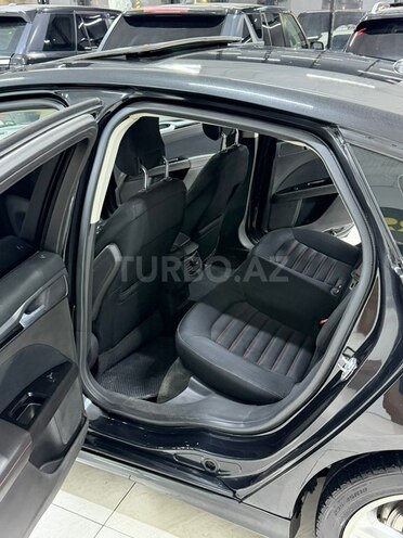 Ford Fusion (North America) 2014, 183,000 km - 1.5 л - Sumqayıt