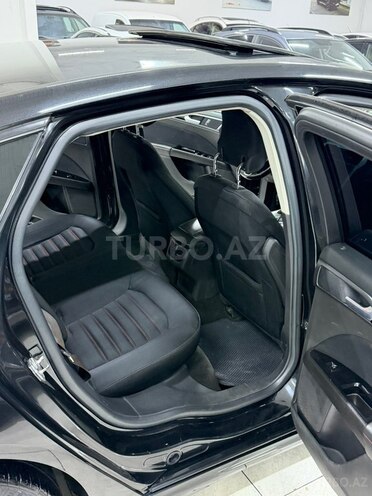 Ford Fusion (North America) 2014, 183,000 km - 1.5 л - Sumqayıt