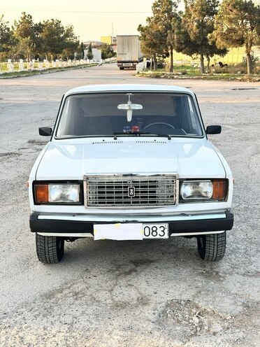 LADA (VAZ) 2107 2010, 85,000 km - 1.6 l - Bakı