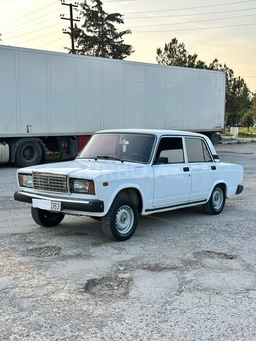 LADA (VAZ) 2107 2010, 85,000 km - 1.6 l - Bakı