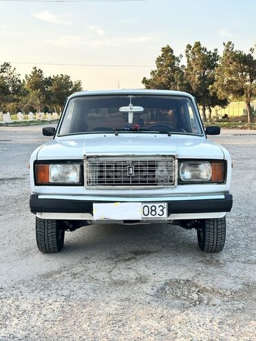 LADA (VAZ) 2107 2010, 85,000 km - 1.6 l - Bakı