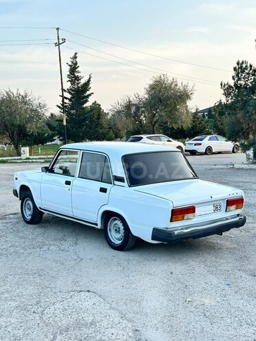 LADA (VAZ) 2107 2010, 85,000 km - 1.6 l - Bakı