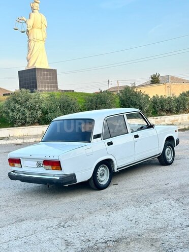 LADA (VAZ) 2107 2010, 85,000 km - 1.6 l - Bakı
