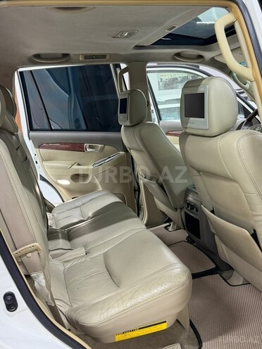 Toyota Land Cruiser Prado 2008, 227,500 km - 4.0 l - Sumqayıt