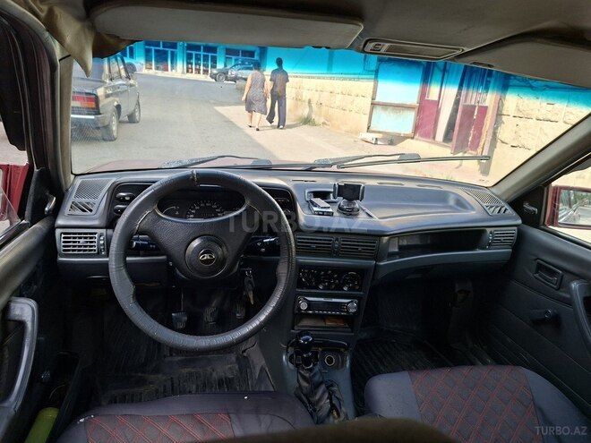 Daewoo Nexia 1995, 151,021 km - 1.5 l - Bərdə