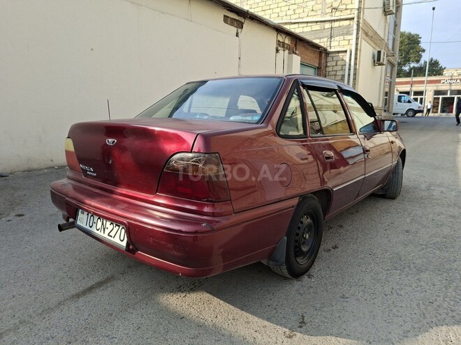 Daewoo Nexia 1995, 151,021 km - 1.5 l - Bərdə