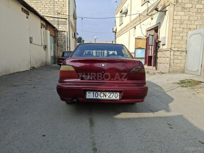 Daewoo Nexia 1995, 151,021 km - 1.5 l - Bərdə