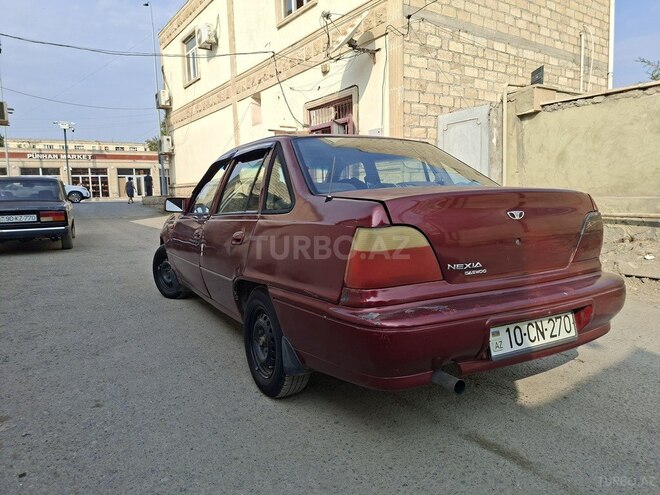Daewoo Nexia 1995, 151,021 km - 1.5 l - Bərdə