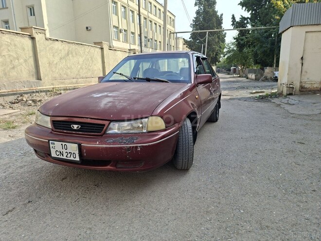 Daewoo Nexia 1995, 151,021 km - 1.5 l - Bərdə