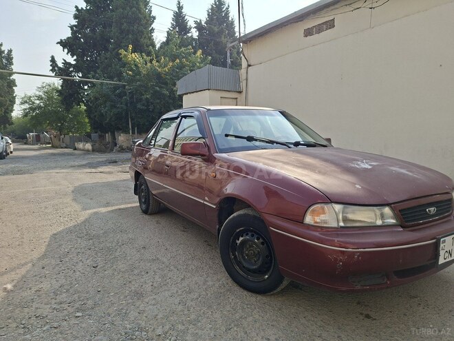 Daewoo Nexia 1995, 151,021 km - 1.5 l - Bərdə