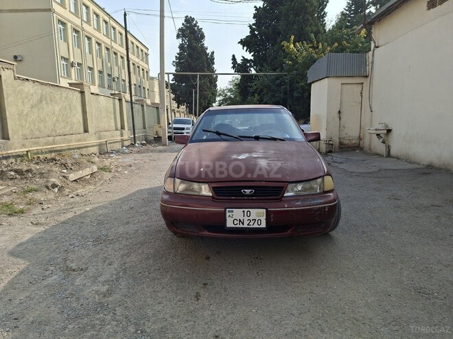 Daewoo Nexia 1995, 151,021 km - 1.5 l - Bərdə