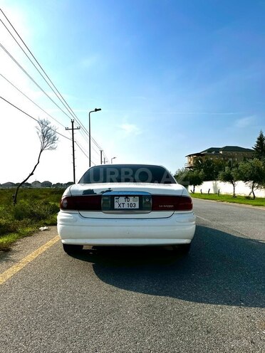 Buick  2004, 252,627 km - 3.8 l - Bakı