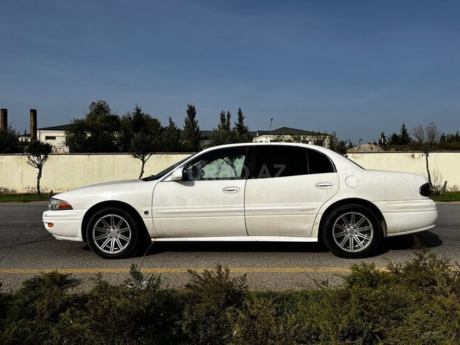Buick  2004, 252,627 km - 3.8 l - Bakı