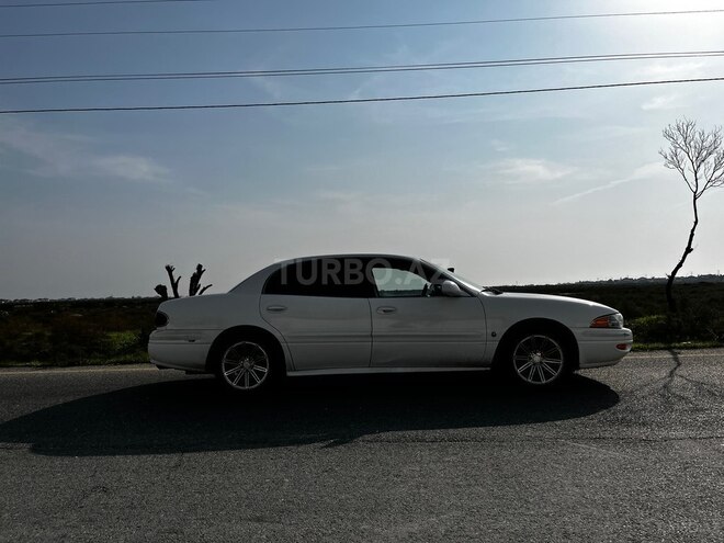 Buick  2004, 252,627 km - 3.8 l - Bakı