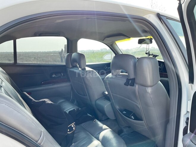 Buick  2004, 252,627 km - 3.8 l - Bakı