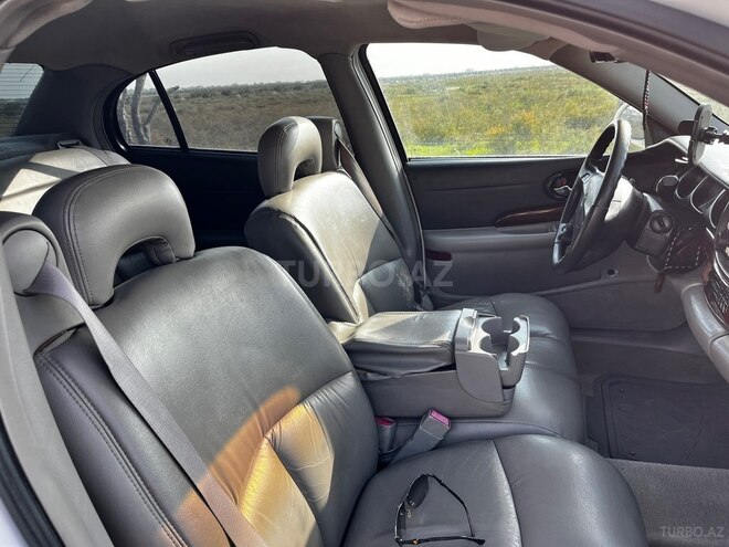 Buick  2004, 252,627 km - 3.8 l - Bakı