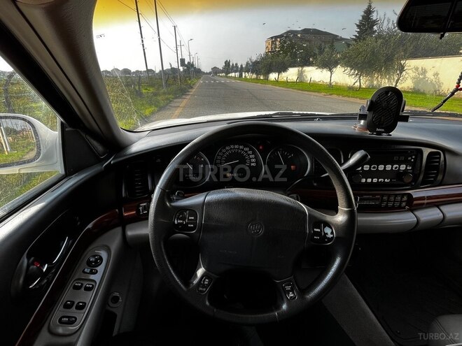Buick  2004, 252,627 km - 3.8 l - Bakı