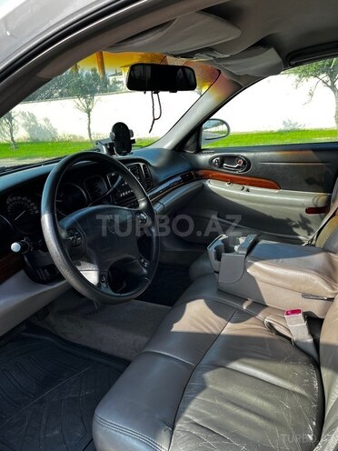 Buick  2004, 252,627 km - 3.8 l - Bakı
