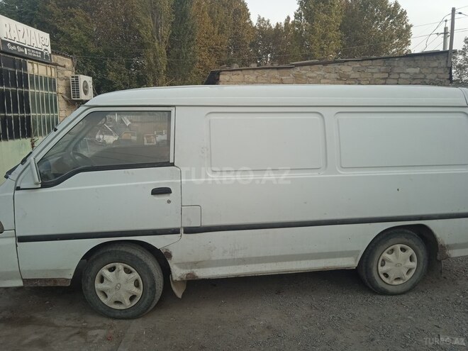 Hyundai H 100 1998, 697,234 km - 2.2 l - Bərdə