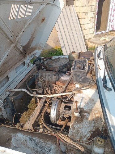 LADA (VAZ) Niva 2002, 999,999 km - 1.7 l - Saatlı