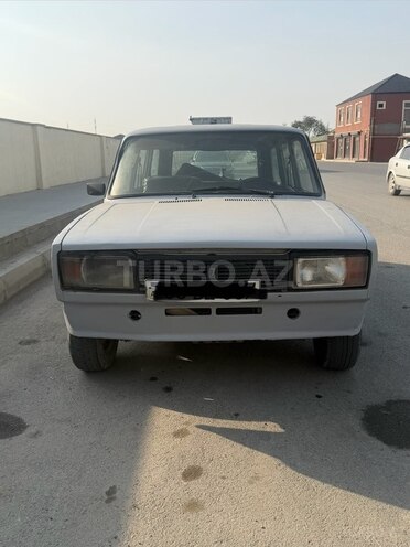 LADA (VAZ) 2104 2007, 379,000 km - 1.5 l - Sumqayıt
