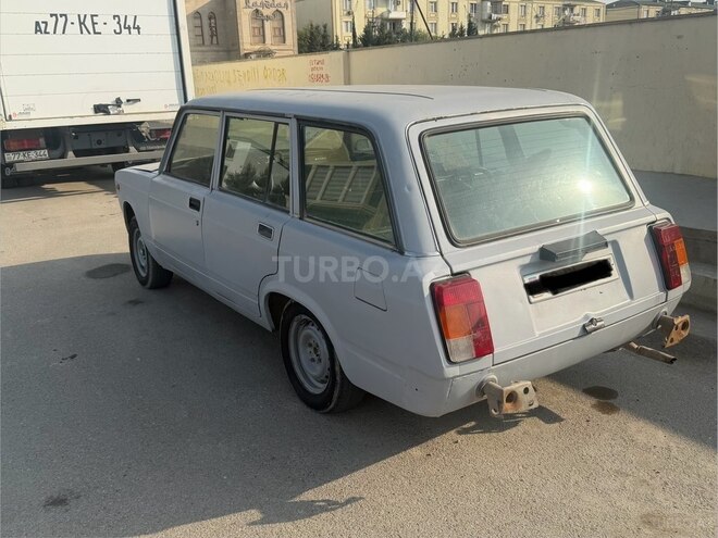 LADA (VAZ) 2104 2007, 379,000 km - 1.5 l - Sumqayıt