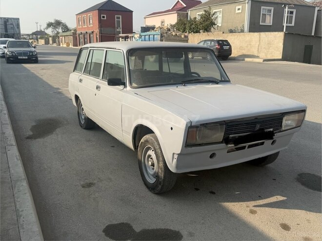 LADA (VAZ) 2104 2007, 379,000 km - 1.5 l - Sumqayıt