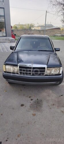 Mercedes 190 1991, 356,847 km - 2.0 l - Kürdəmir