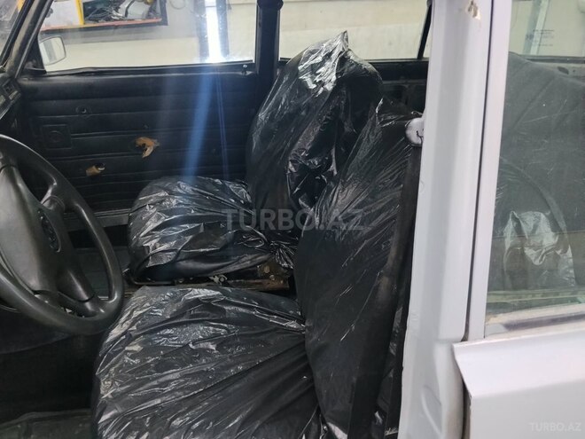 LADA (VAZ) 2104 2007, 379,000 km - 1.5 l - Sumqayıt