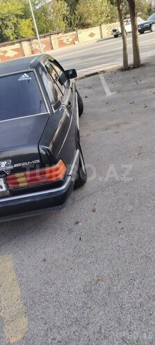 Mercedes 190 1991, 356,847 km - 2.0 l - Kürdəmir