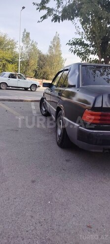 Mercedes 190 1991, 356,847 km - 2.0 l - Kürdəmir