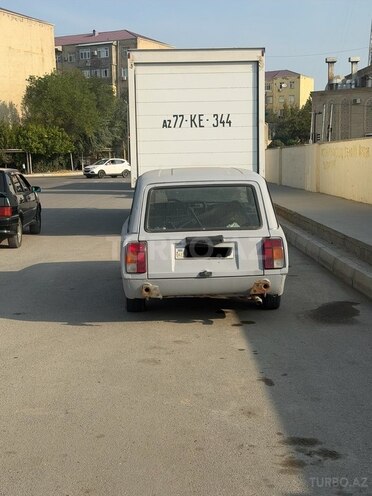 LADA (VAZ) 2104 2007, 379,000 km - 1.5 l - Sumqayıt