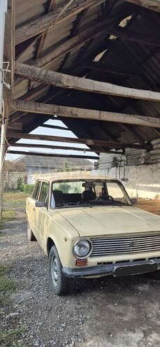 LADA (VAZ) 21011 1986, 75,000 km - 1.3 l - Zaqatala