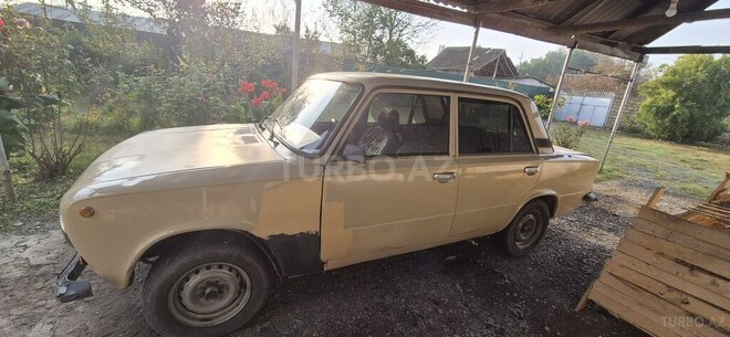 LADA (VAZ) 21011 1986, 75,000 km - 1.3 l - Zaqatala
