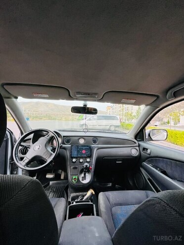 Mitsubishi Outlander 2003, 100,000 km - 2.0 l - Tərtər