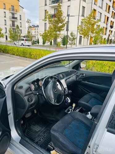 Mitsubishi Outlander 2003, 100,000 km - 2.0 l - Tərtər