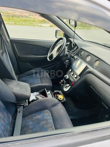 Mitsubishi Outlander 2003, 100,000 km - 2.0 l - Tərtər