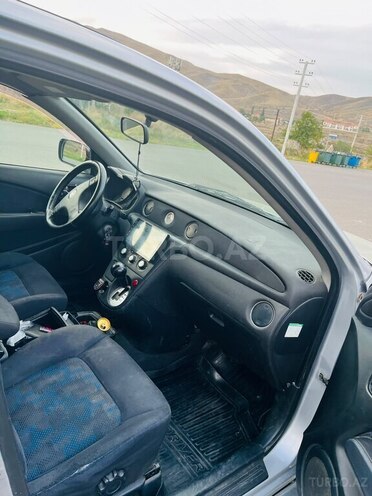 Mitsubishi Outlander 2003, 100,000 km - 2.0 l - Tərtər