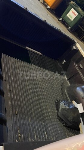 Chevrolet Colorado 2012, 785,963 km - 2.9 l - Bakı