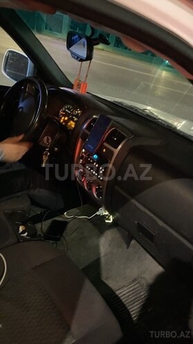 Chevrolet Colorado 2012, 785,963 km - 2.9 l - Bakı