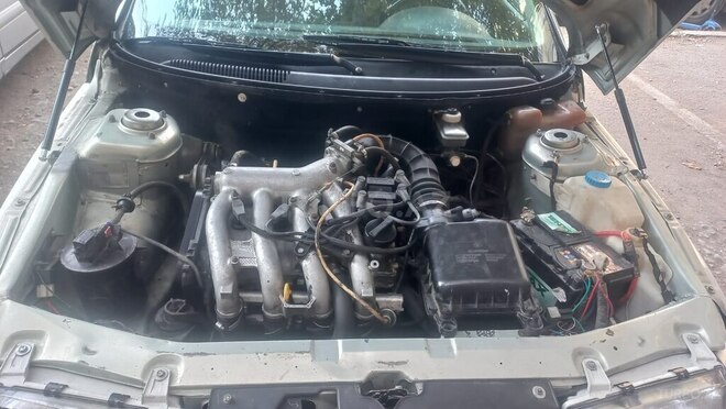 LADA (VAZ) 2110 2003, 444,316 km - 1.5 l - Gəncə