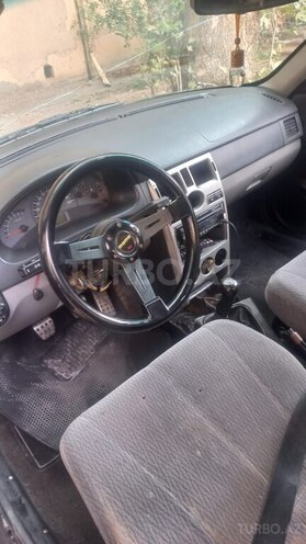 LADA (VAZ) 2110 2003, 444,316 km - 1.5 l - Gəncə