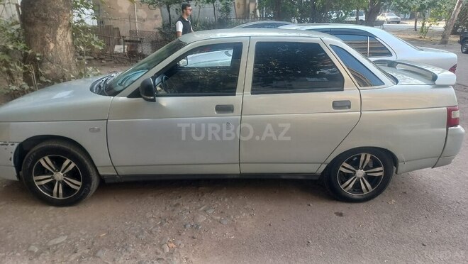 LADA (VAZ) 2110 2003, 444,316 km - 1.5 l - Gəncə
