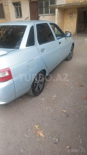 LADA (VAZ) 2110 2003, 444,316 km - 1.5 l - Gəncə
